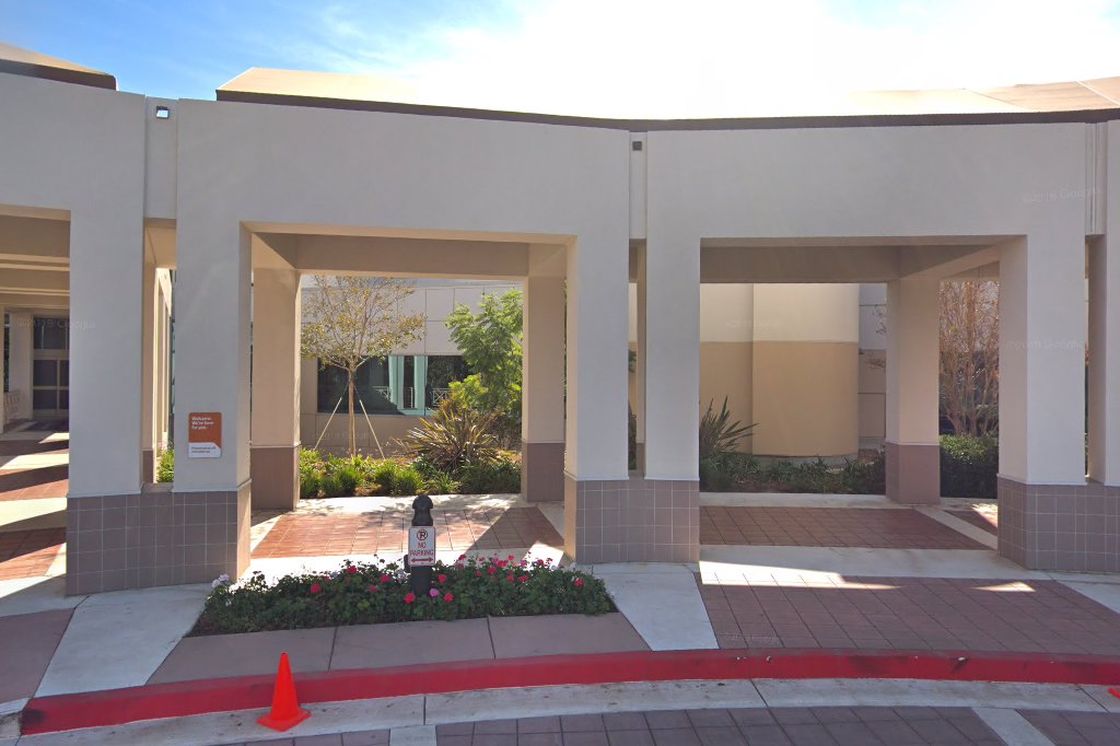 St. John's Regional Medical Center