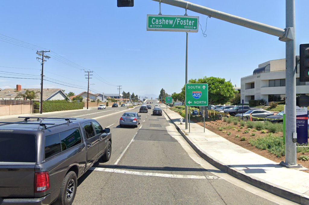 Goodwill Fountain Valley