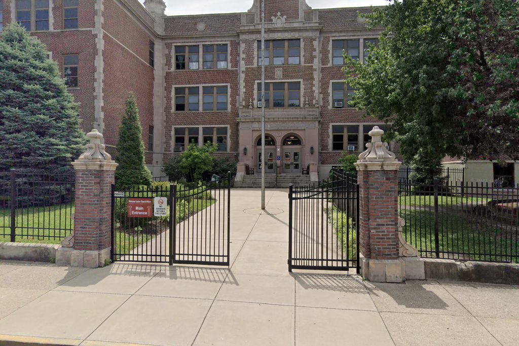 Newport Alternative High School