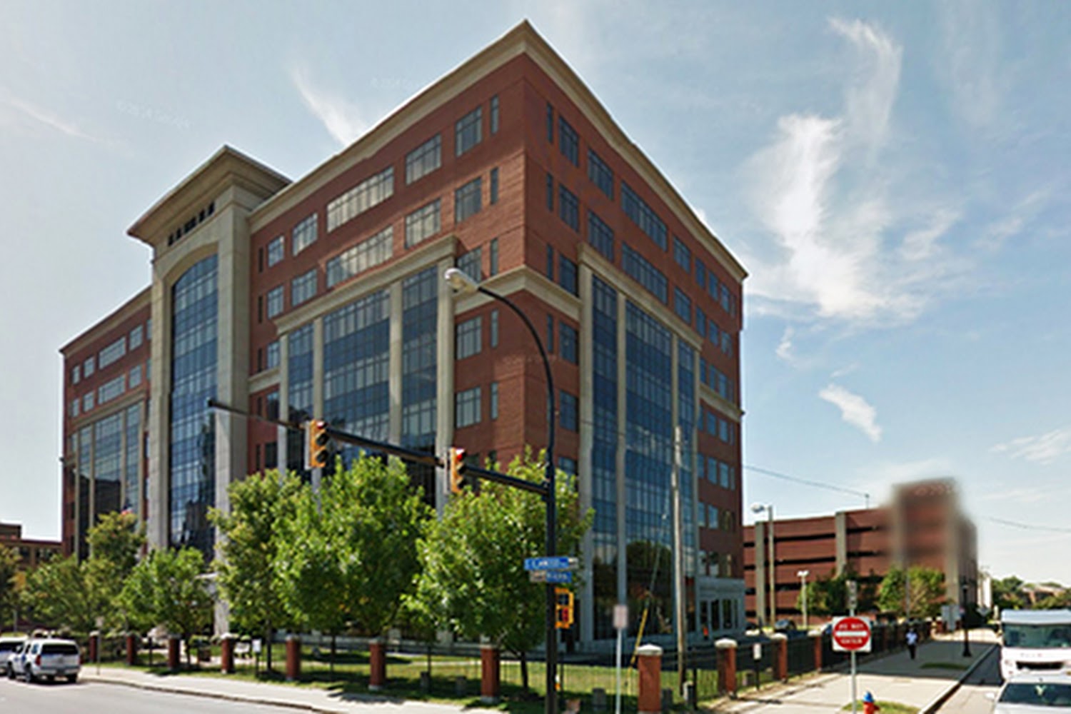 US Department of Veterans Affairs Buffalo