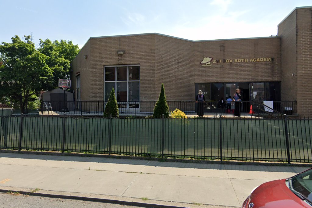 Hebrew Language Academy