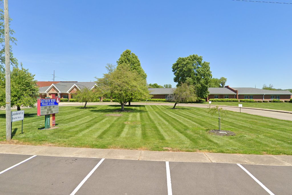 Kathryn Winn Primary School
