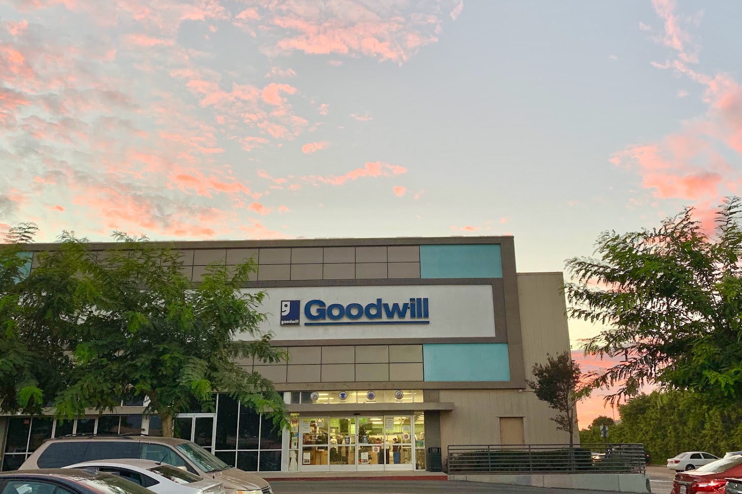 Goodwill Gardena