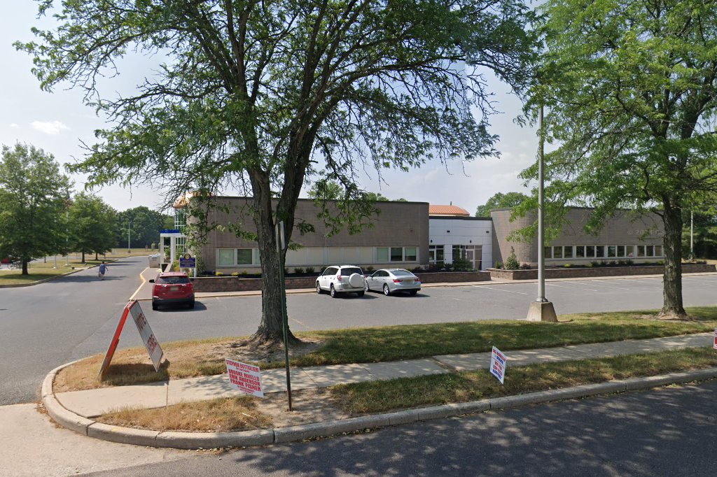 Public Library of Monroe Township