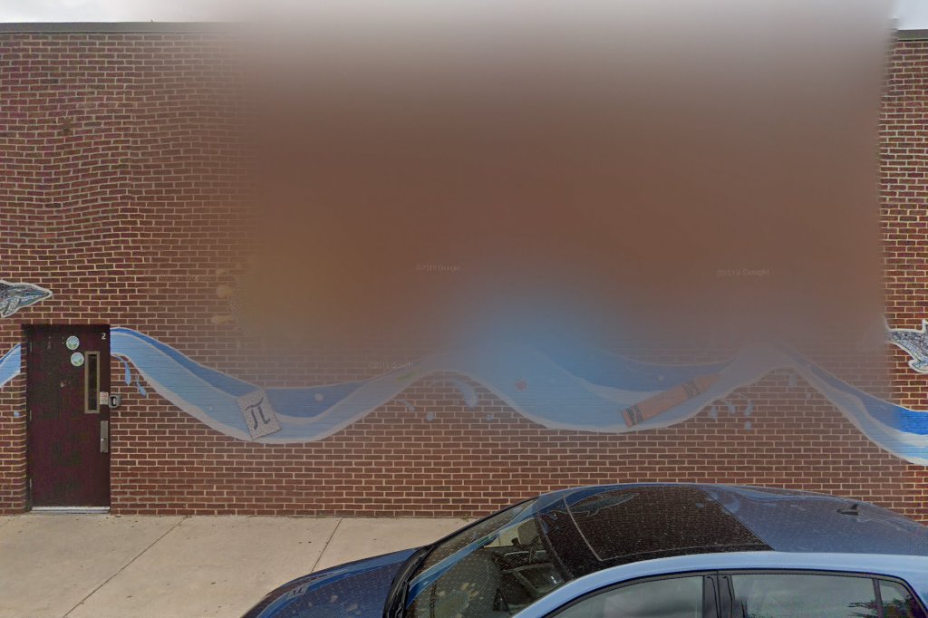Takoma Park Elementary School