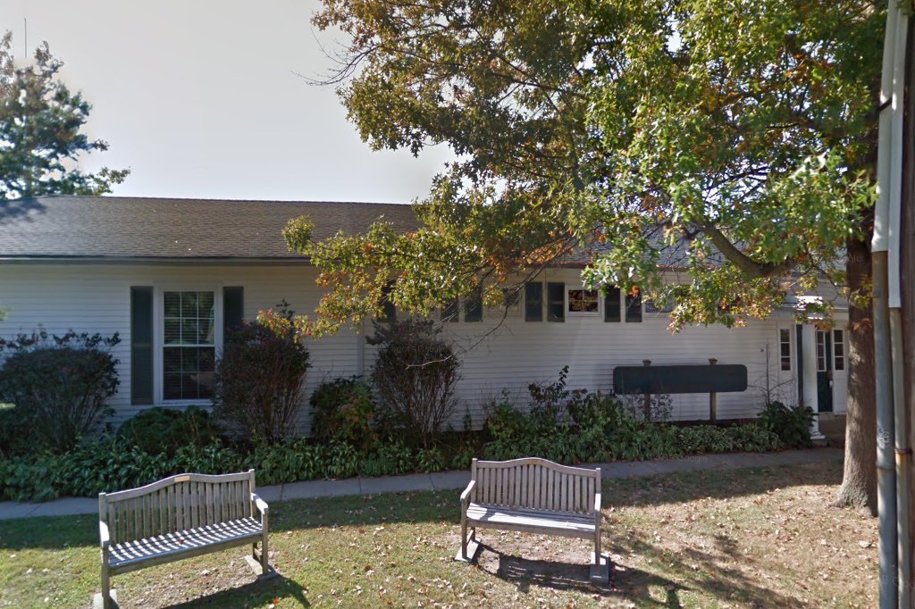 Monmouth Beach Borough Library