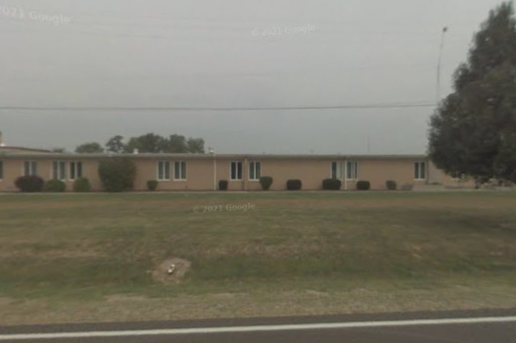 Mulberry Grove Elementary School