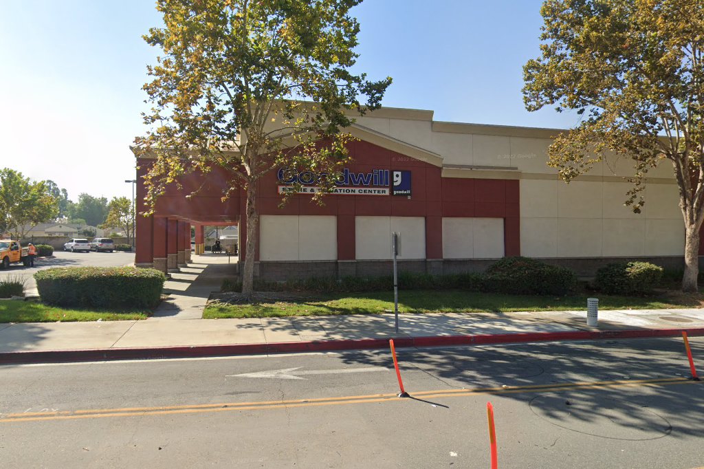 Goodwill Glendora