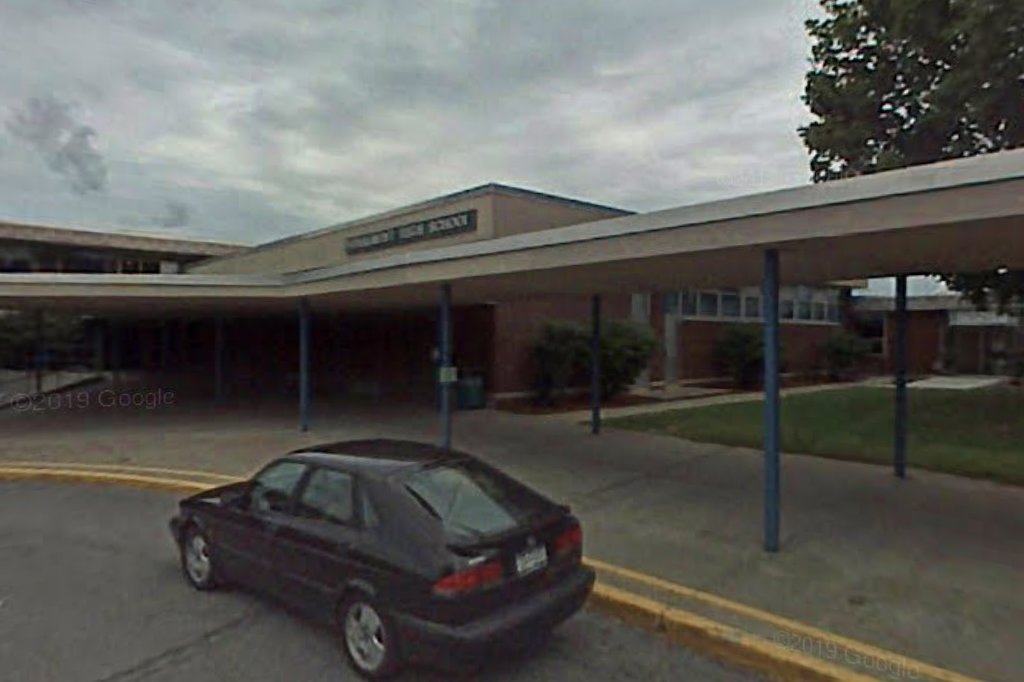 Schalmont High School