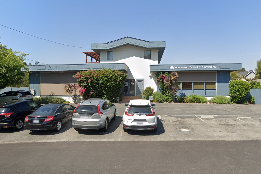 Marin Institute