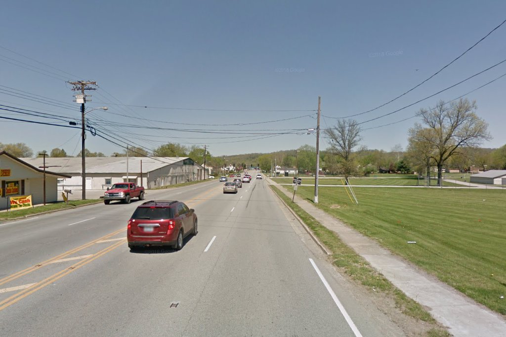Carroll County Alternative School