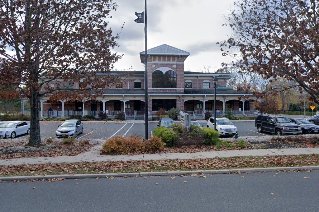 Hunterdon County Library