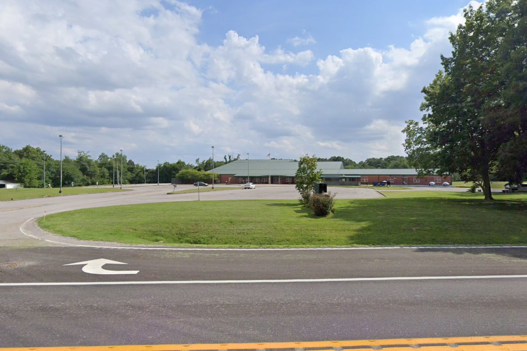 Sinking Fork Elementary School