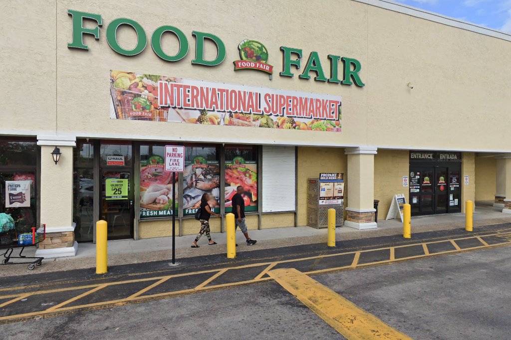 Winn-Dixie Pharmacy