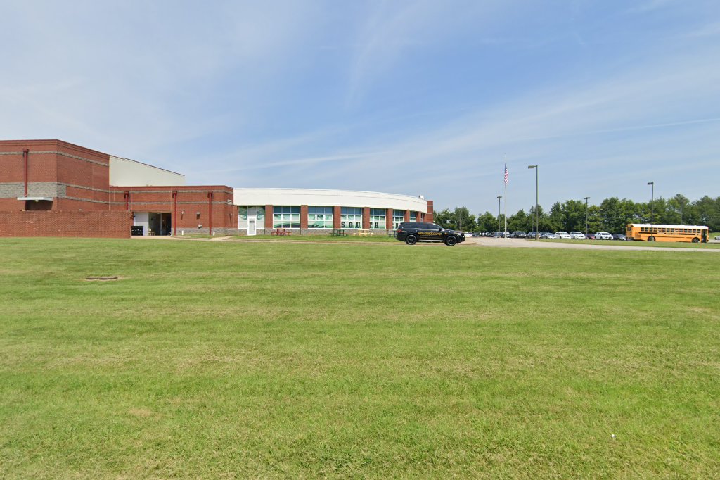 South Clearfield School