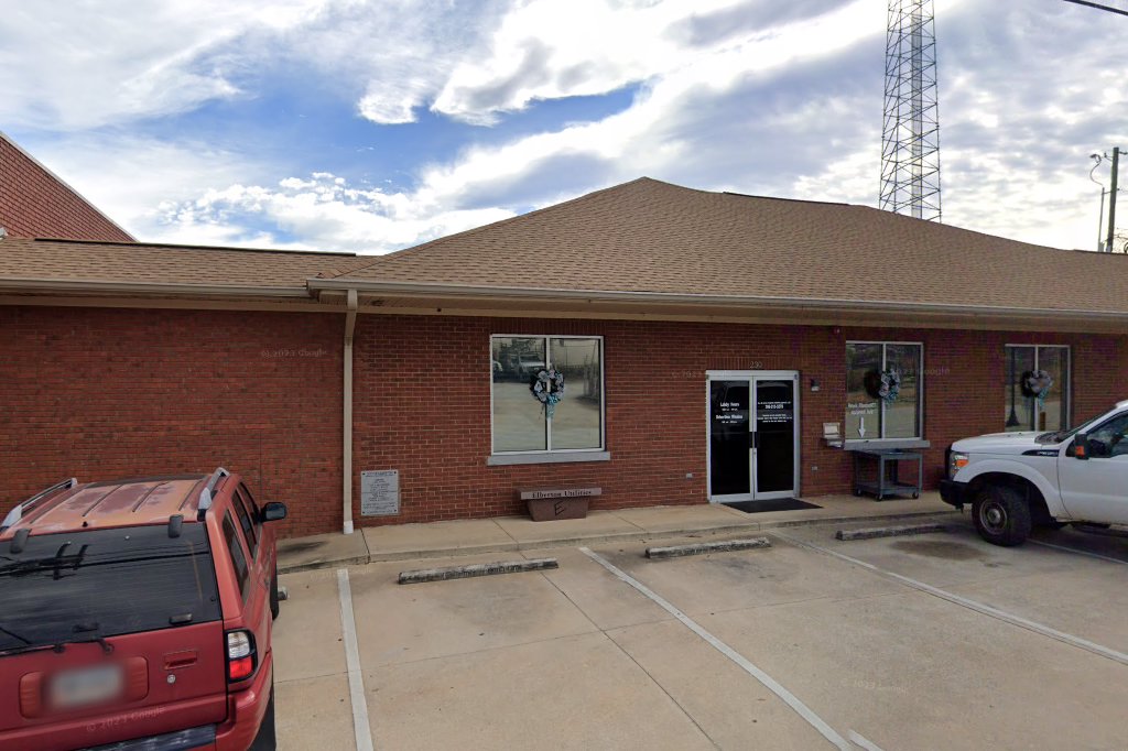 Elberton Municipal Court