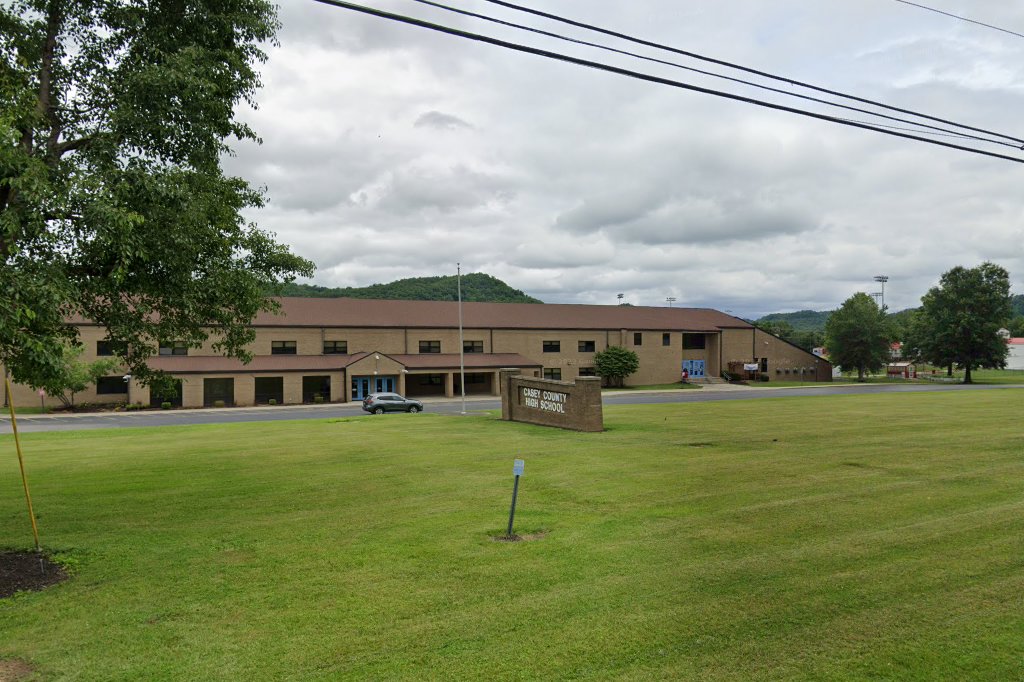 Casey County High School