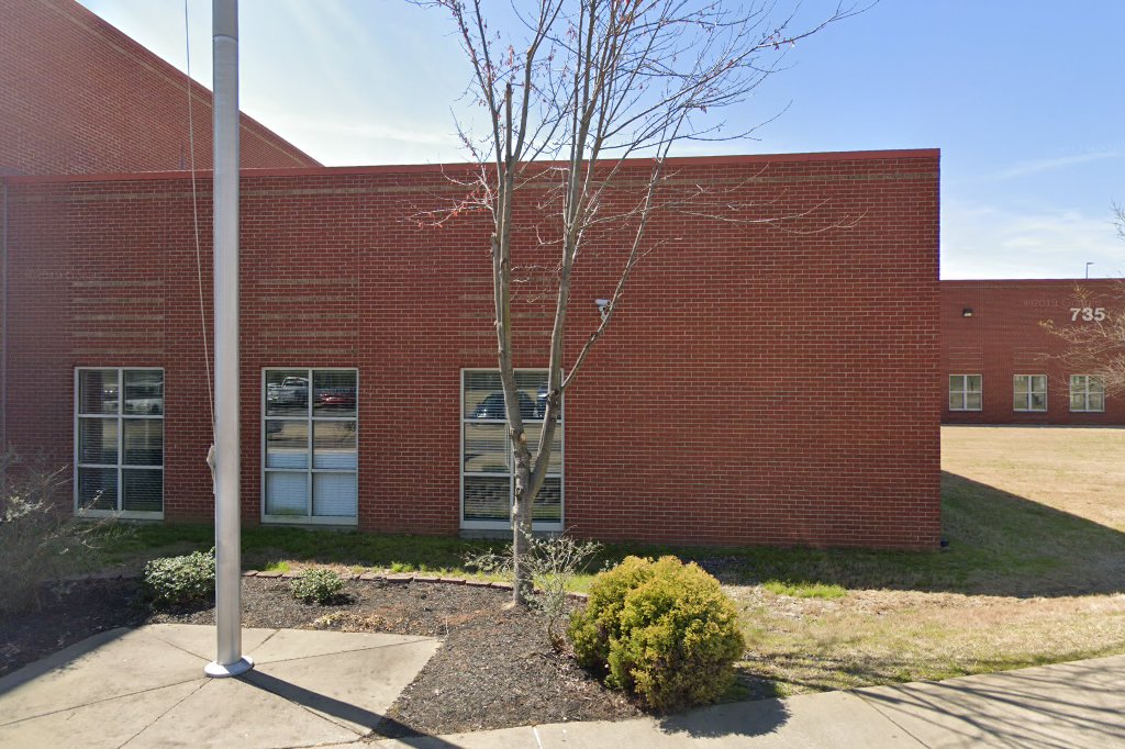 Southaven High School