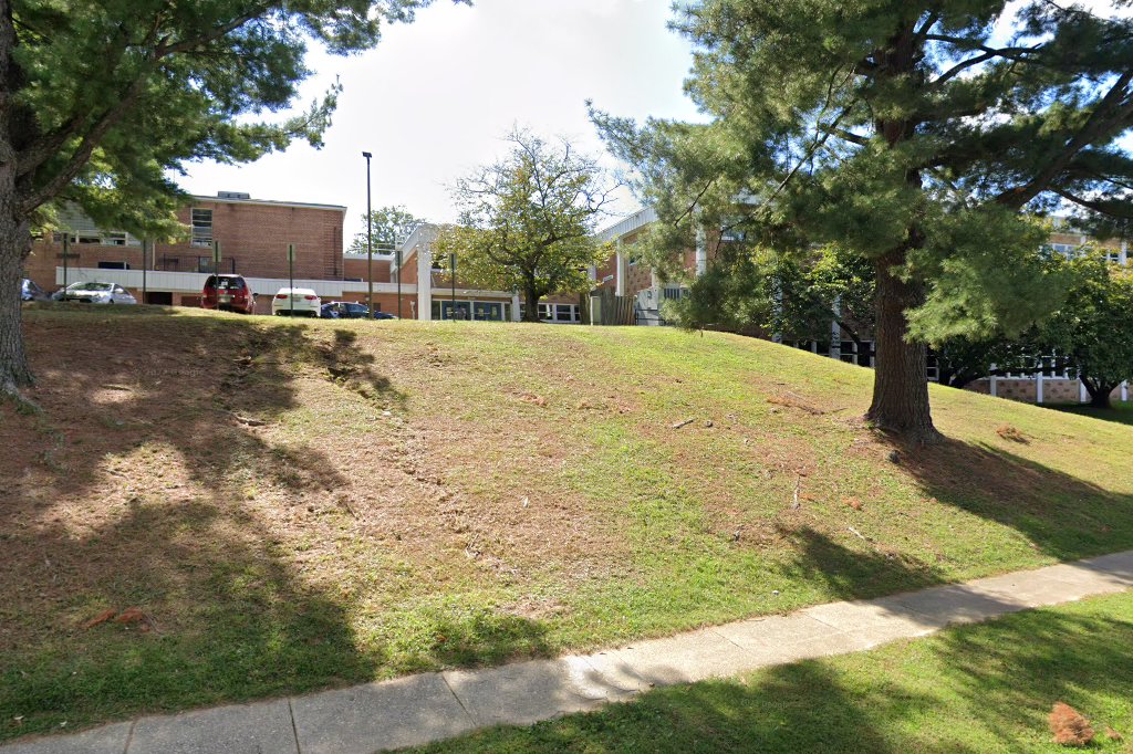 Gateway To College School