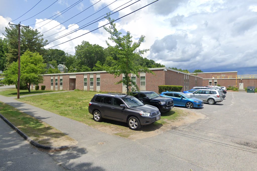 Worcester Arts Magnet School