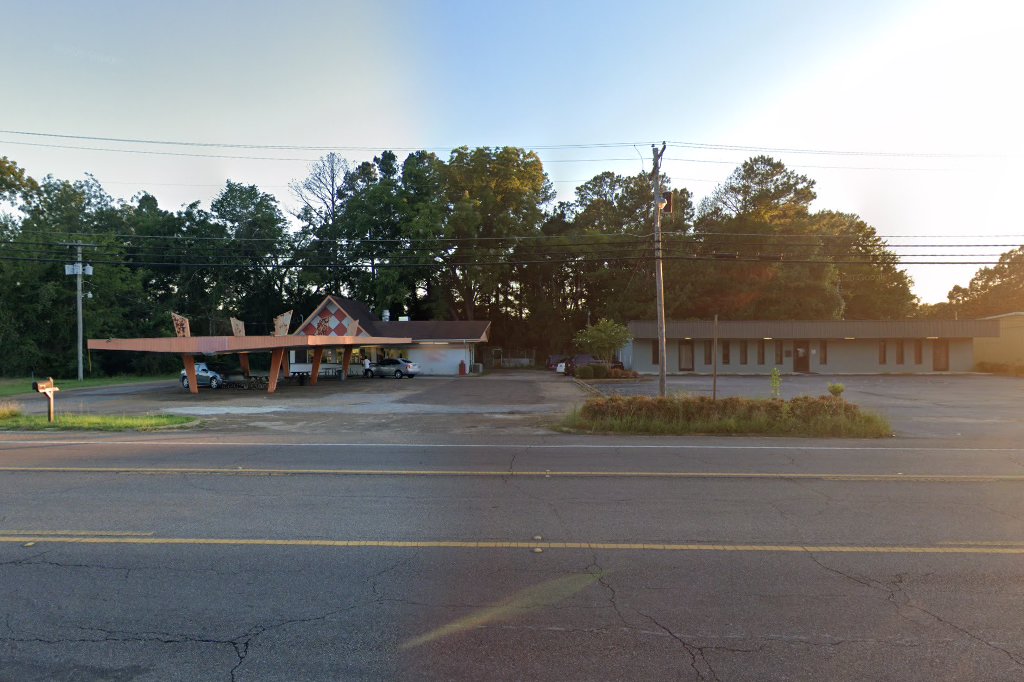 Aberdeen High School