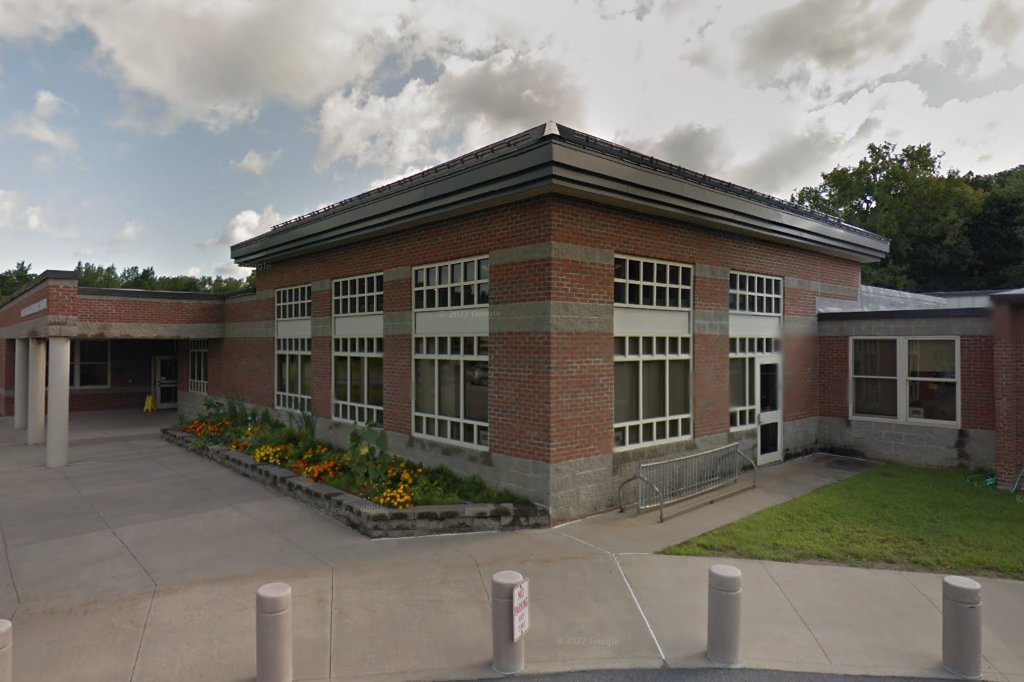 Glen-Worden Elementary School