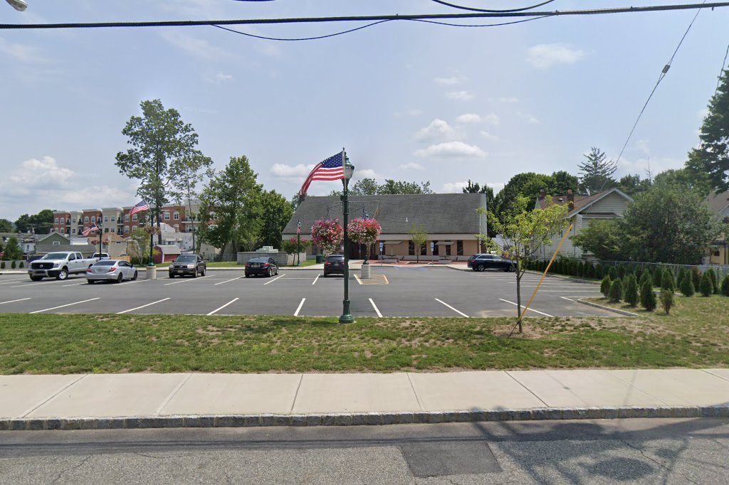 The Wharton Public Library