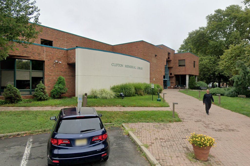 Clifton Public Library