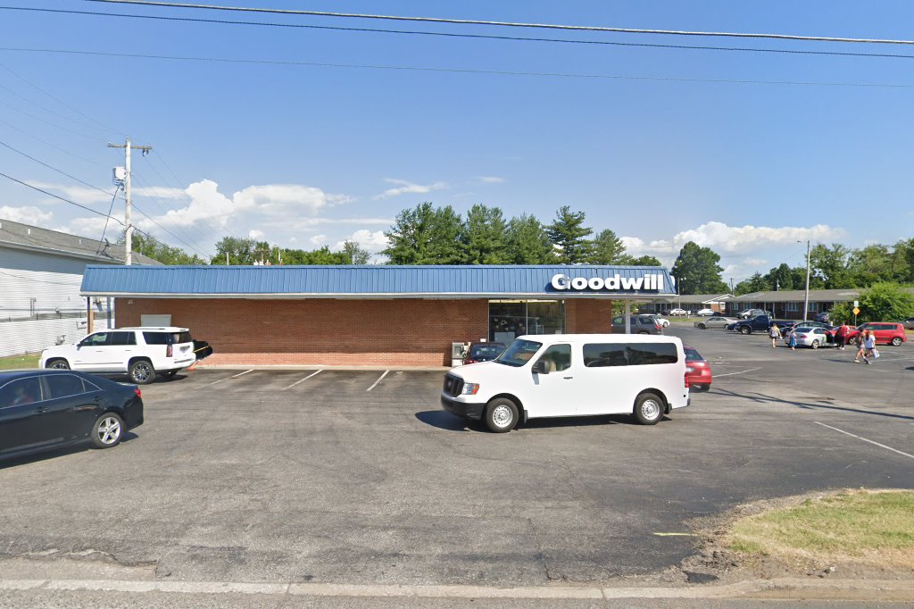 Goodwill Paducah
