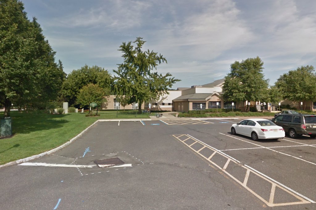 Wayne Public Library
