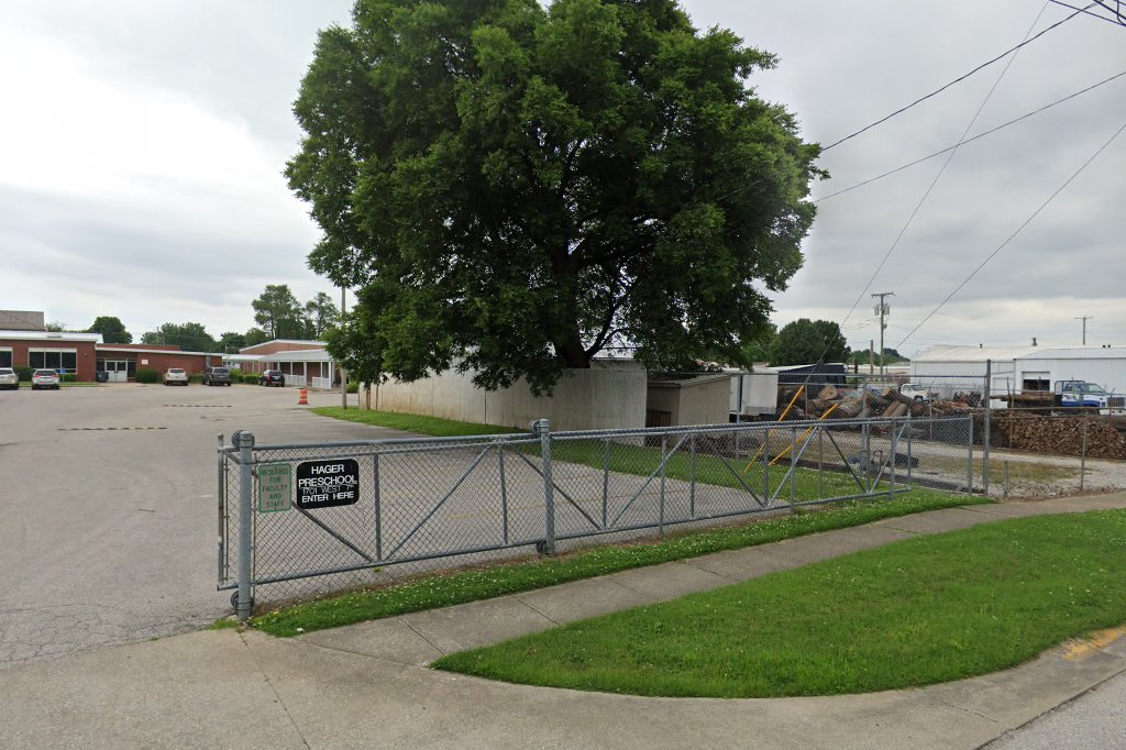 Hager Preschool