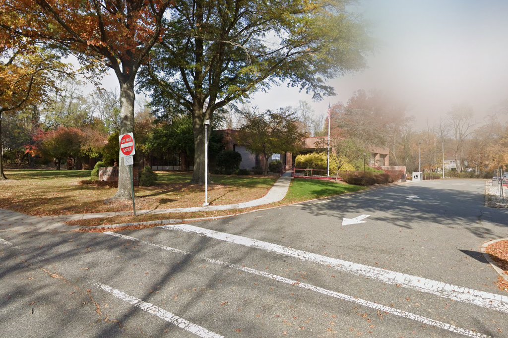 Parsippany Troy Hills Public Library