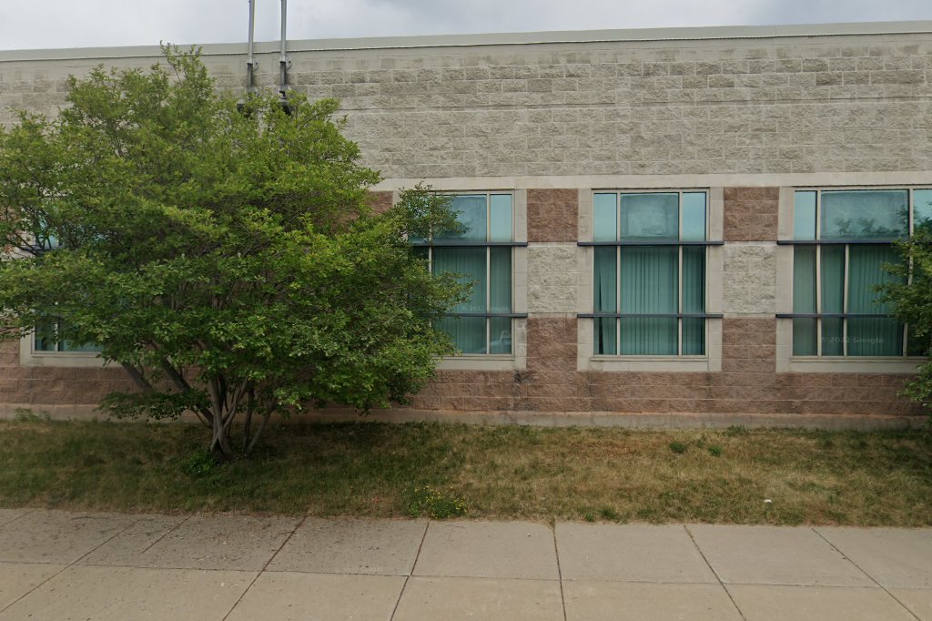 Buffalo Social Security Office