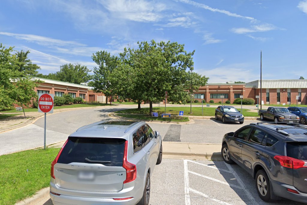 Burtonsville Elementary School