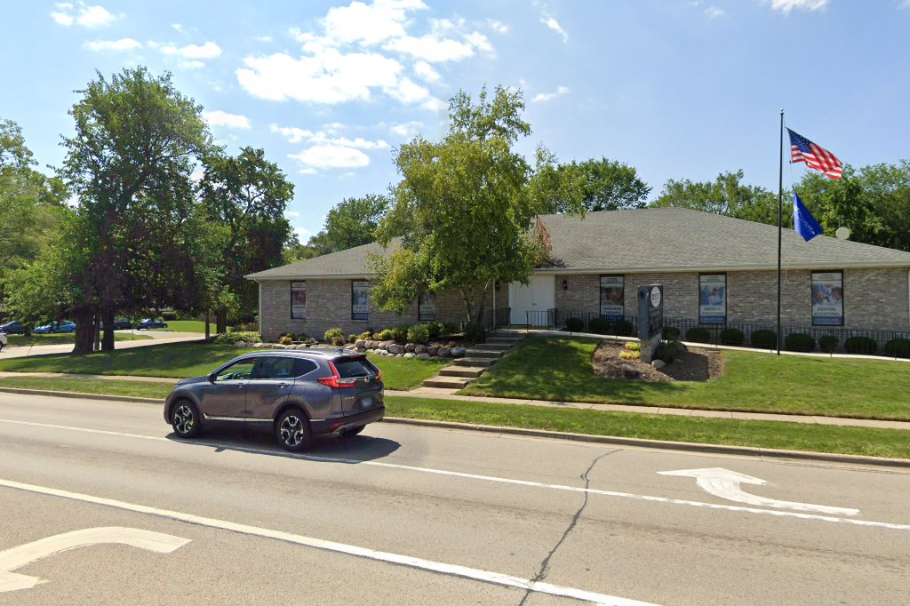 First Institute - Crystal Lake