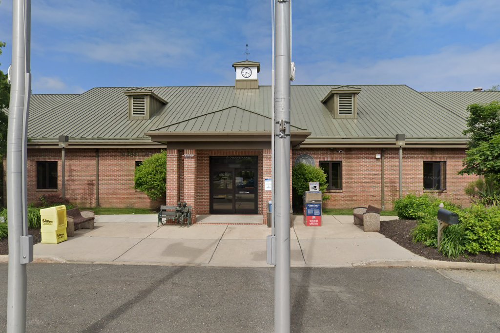 Ocean County Library