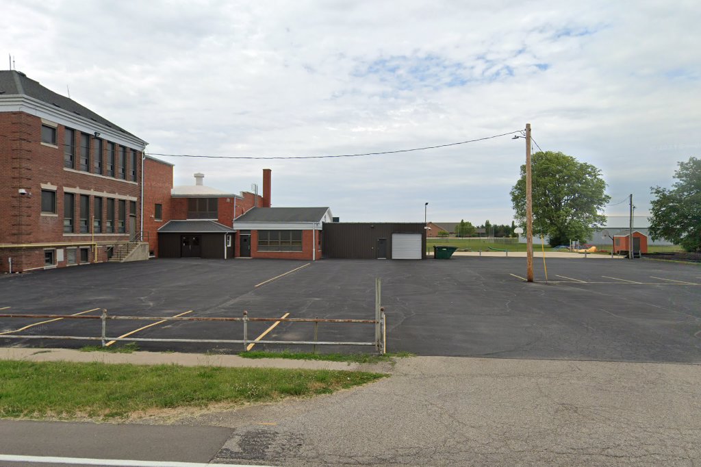 Congerville Elementary School