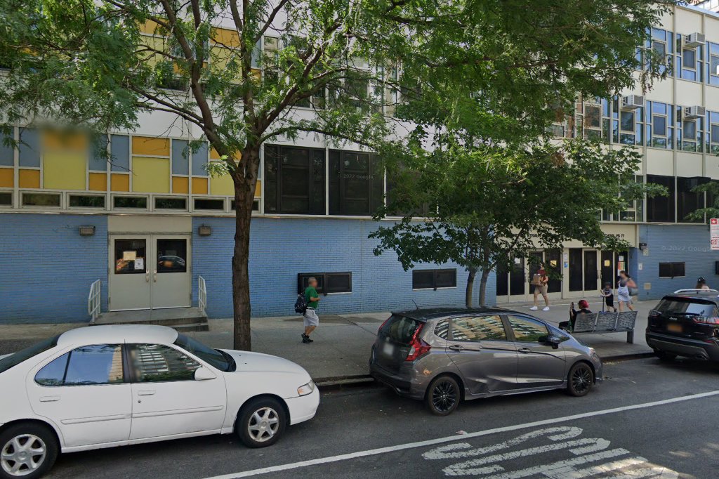 PS 77 School