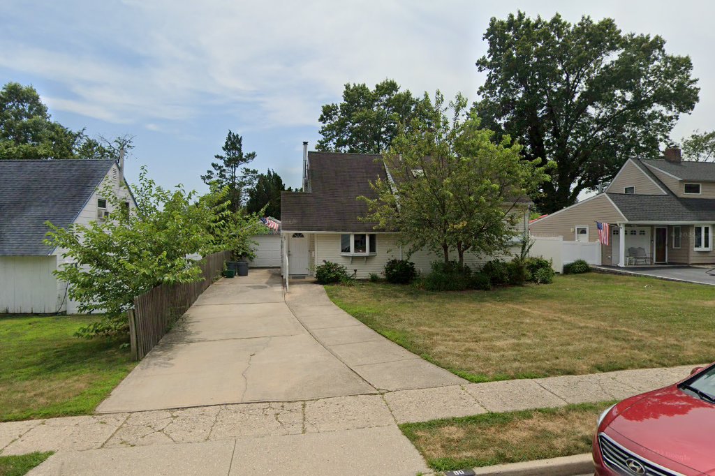 United Veterans Beacon House