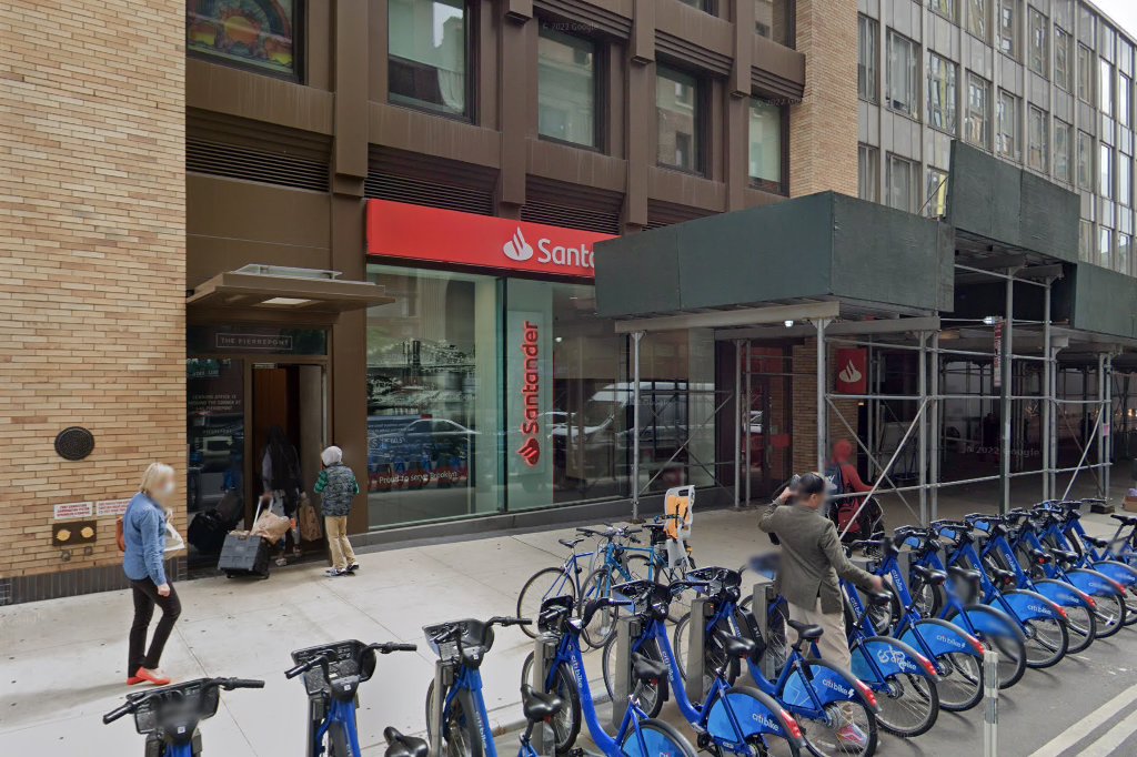 Brooklyn Social Security Office