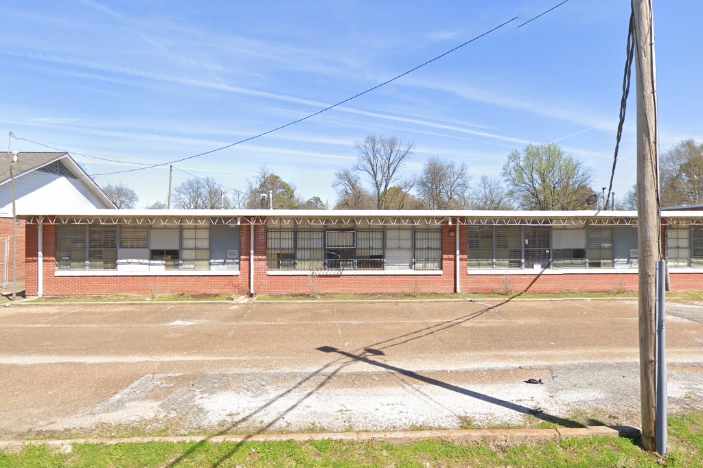 Crenshaw Elementary School