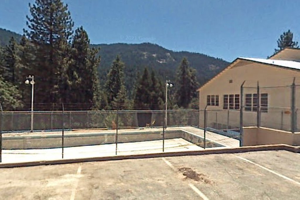 Big Creek Library