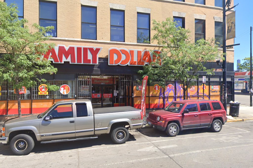Chicago Workforce Center - Pilsen
