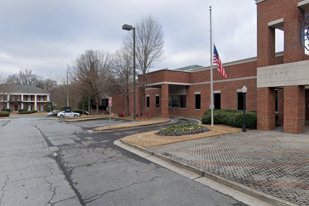 Marietta Municipal Court II
