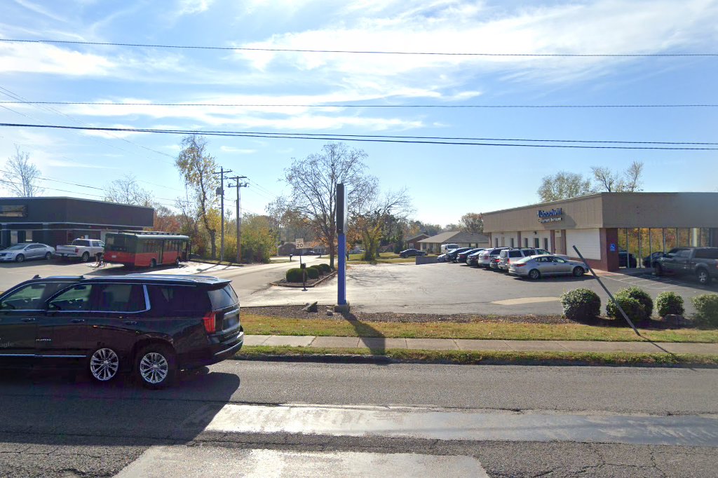 Goodwill Bowling Green