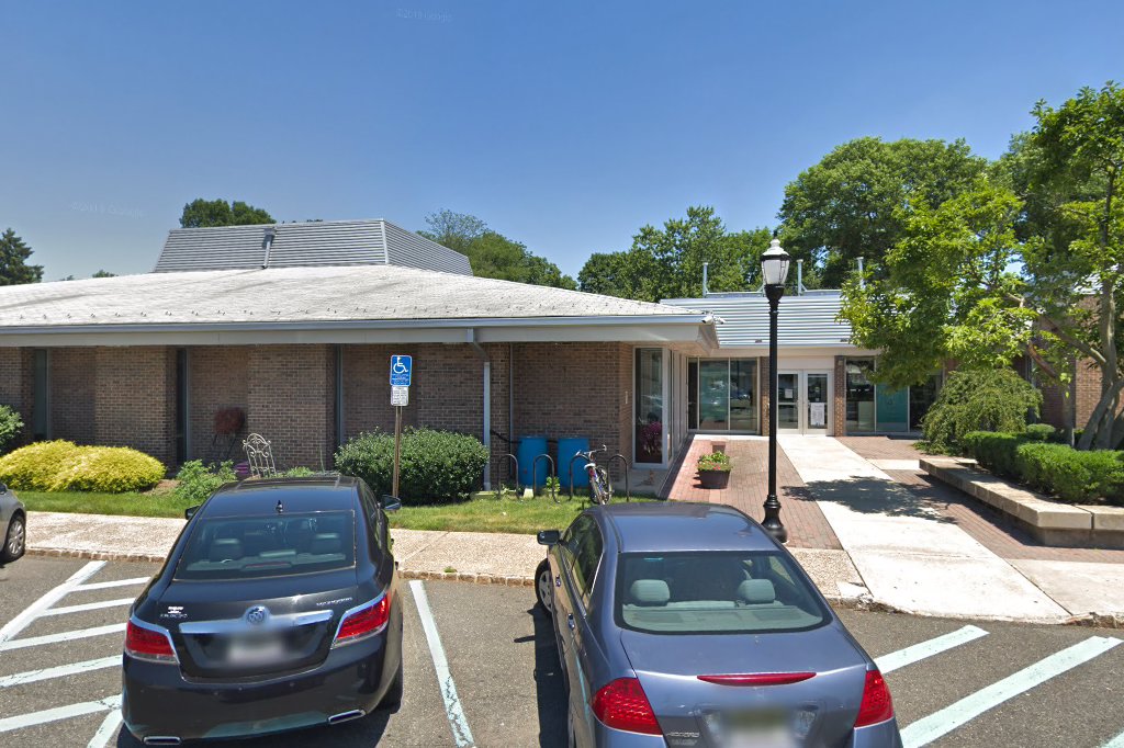 Scotch Plains Public Library