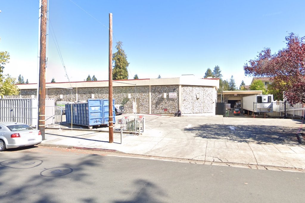 Goodwill Santa Rosa