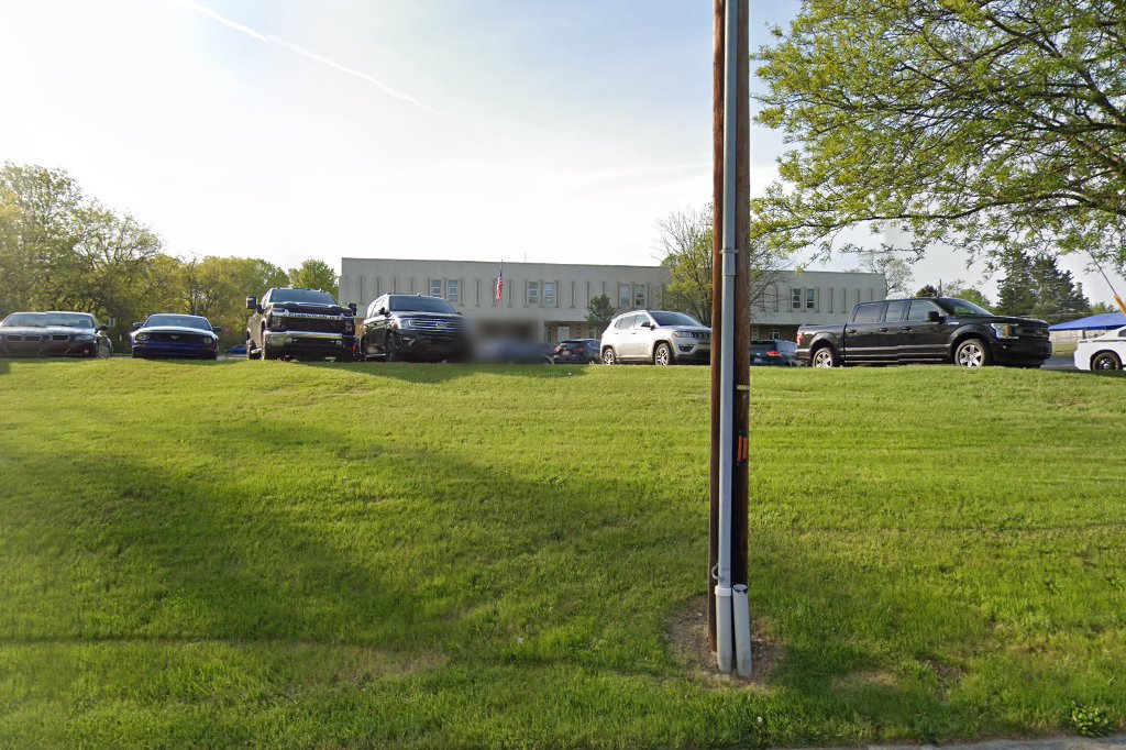 Picadome Elementary School