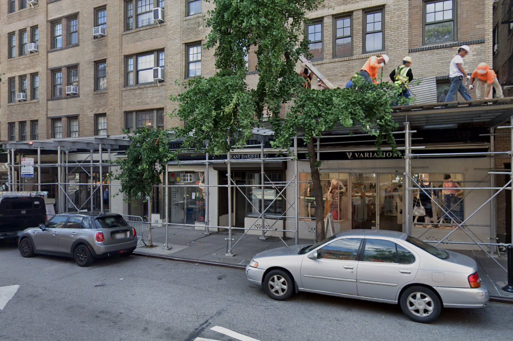 Voice Charter School Of New York