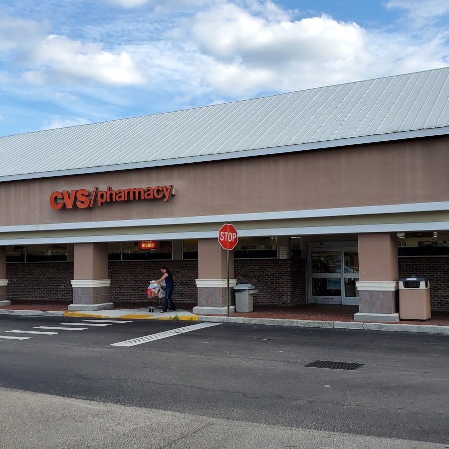 CVS Pharmacy
